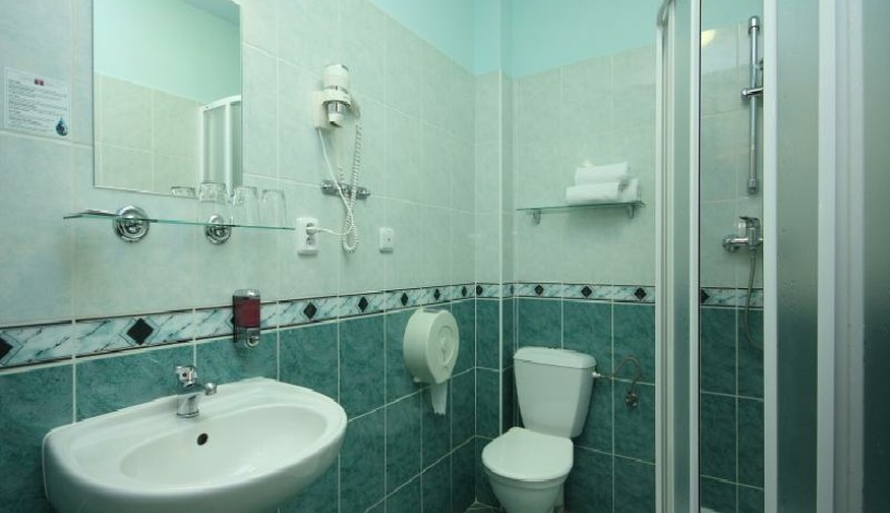 Hotel Sněžka Špindlerův Mlýn